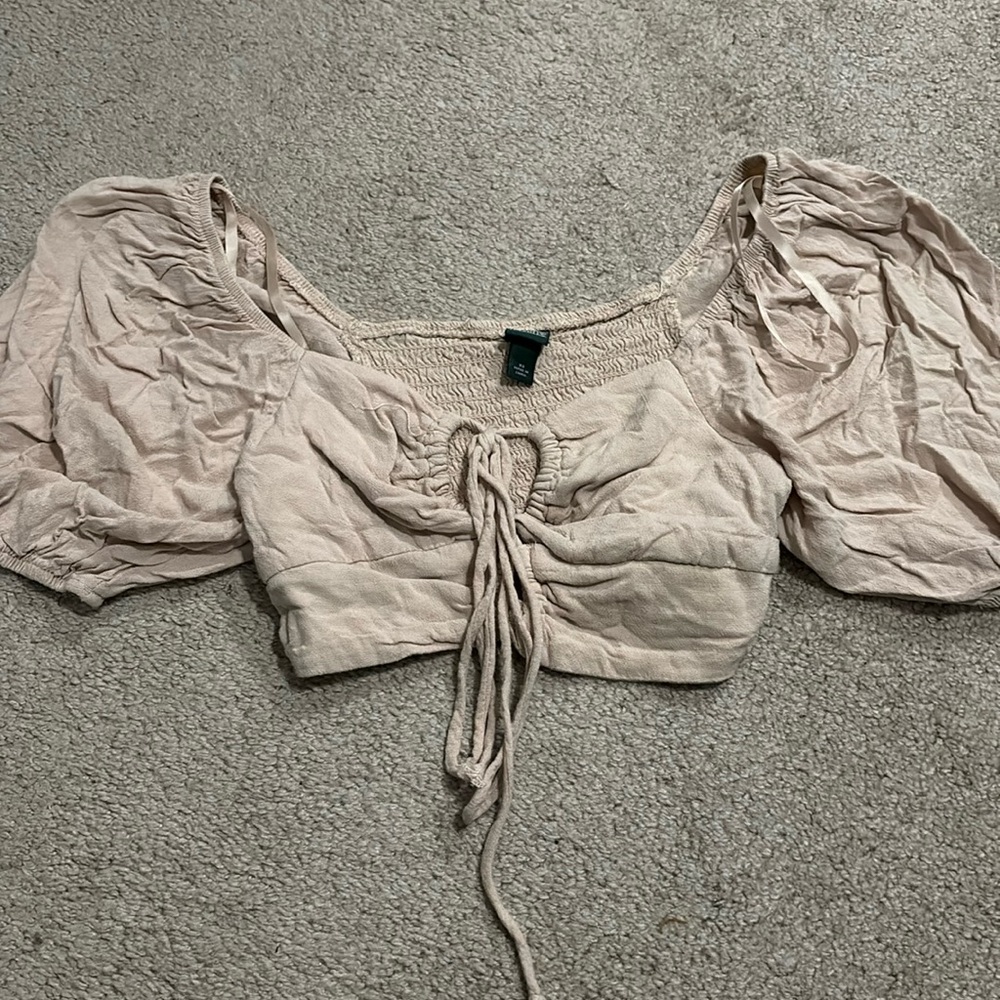 Wild Fable Target brand, sandy beige color